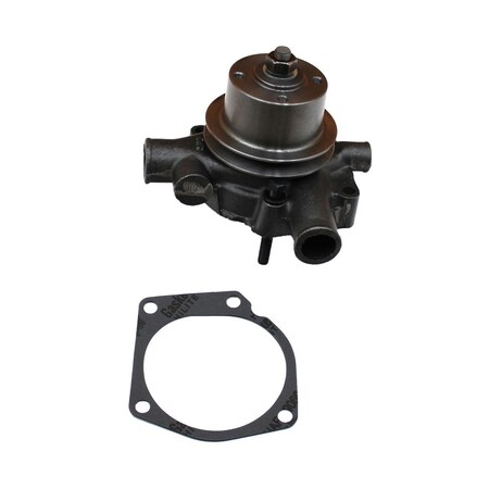 Aftermarket Water Pump Fits Massey Ferguson Tractor MF 30 40B 50A 302 304 3165 Backhoe 4.203 3637372M91